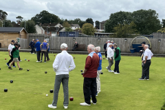 Players in Tournament 2