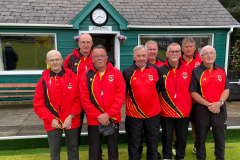 Banbridge-Hatch Cup
