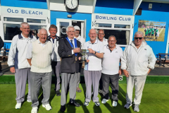 Hatch Cup - Winners 2024