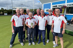 Hatch Cup - Winners 2026