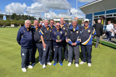 Lyttle Cup - Winners 2026