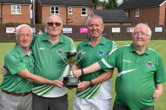 McCullough Cup - Winners 2023