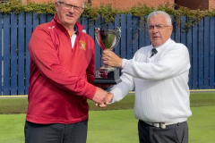 McCullough Cup - Winners 2024