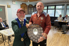 Richardson Triples Winners - Newcastle