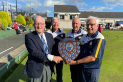 Richardson-Trophy-Triples-Winners-2022-Old-Bleach