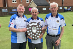 Richardson Trophy - Winners 2023