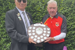 Richardson Trophy - Winners 2024
