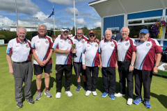 Newcastle Donard - Thornton Cup Winners 2026