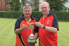 Thornton Trophy - Winners 2023