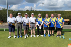 Whitehead v City of Derry 2