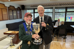 Winners - Ballymena 1
