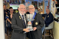 Zone A Section 1 - Winners 2026, Whitehead