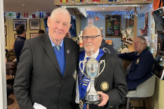 Zone A Section 2 - Winners 2026, Divis