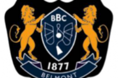Belmont-Badge