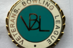 VBL-Badge