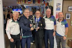 Zone B Section 1A - Winners 2026, Downpatrick