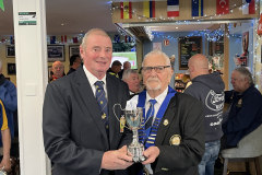 Zone B Section 3A - Winners 2026, Donaghadee 2