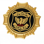 Antrim Lawn