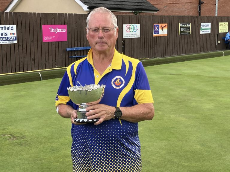 NI Veterans’ Bowling League