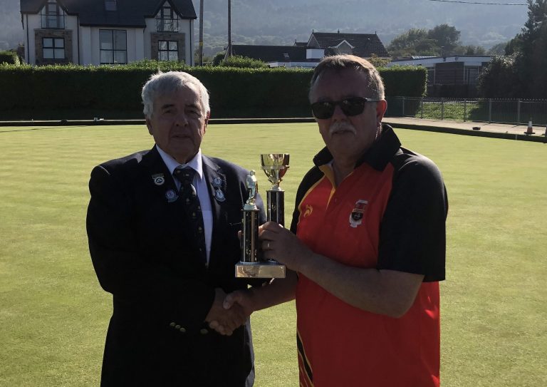 NI Veterans’ Bowling League